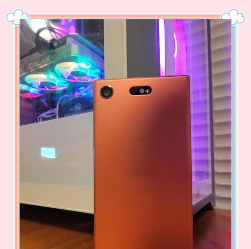 索尼XZ1防水性能全面解析(探索XZ1防水等级与关键技术,带来无忧的水下体验)