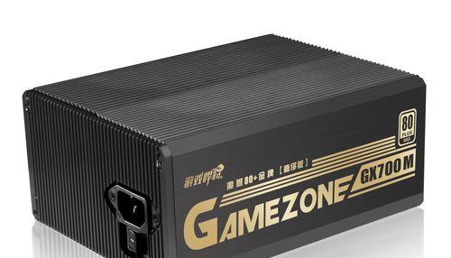 探究悍将500w电源的性能和优势(强大输出、高效节能、可靠稳定——悍将500w电源的综合评测与分析)