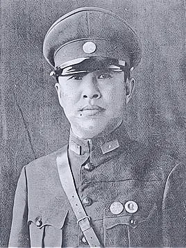 民国军阀之东北军邹作华