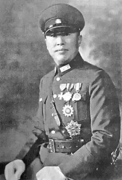 民国军阀之东北军邹作华