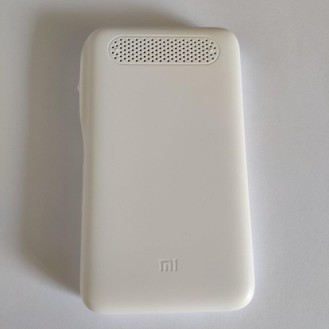 小米小爱老师WiFi版:你身边的外语老师
