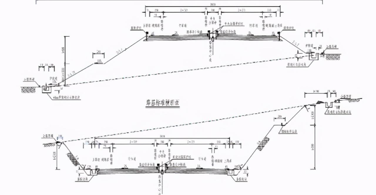 广西天峨经凤山至巴马高速公路