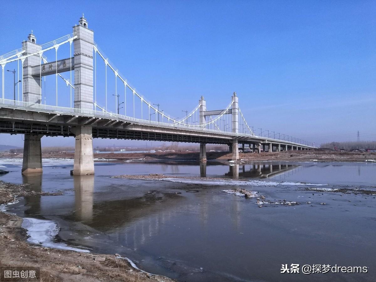 30秒认识黑龙江牡丹江市
