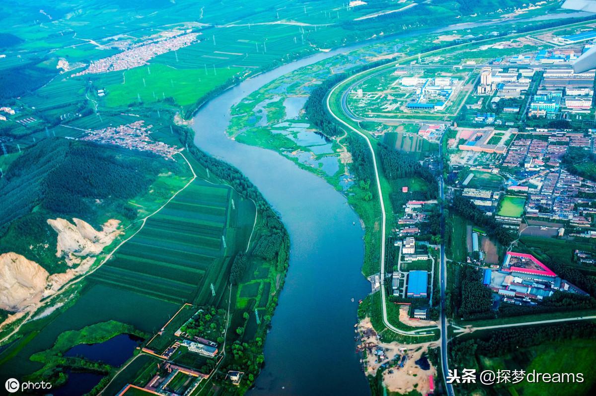 30秒认识黑龙江牡丹江市