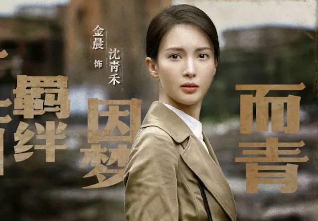 李易峰久违新剧终于来了,一口气官宣2部新剧,剧中女主都很满意