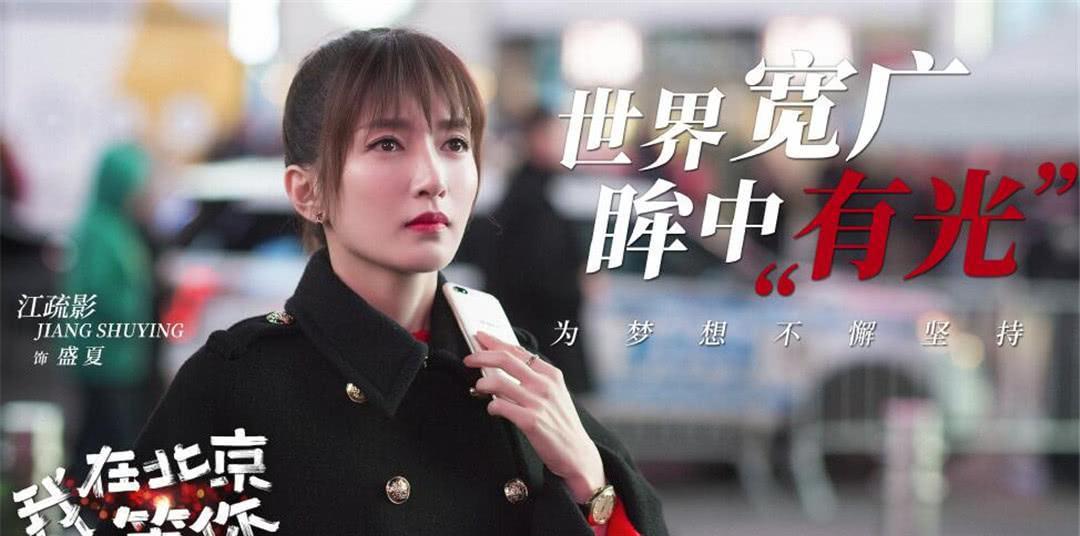 李易峰久违新剧终于来了,一口气官宣2部新剧,剧中女主都很满意