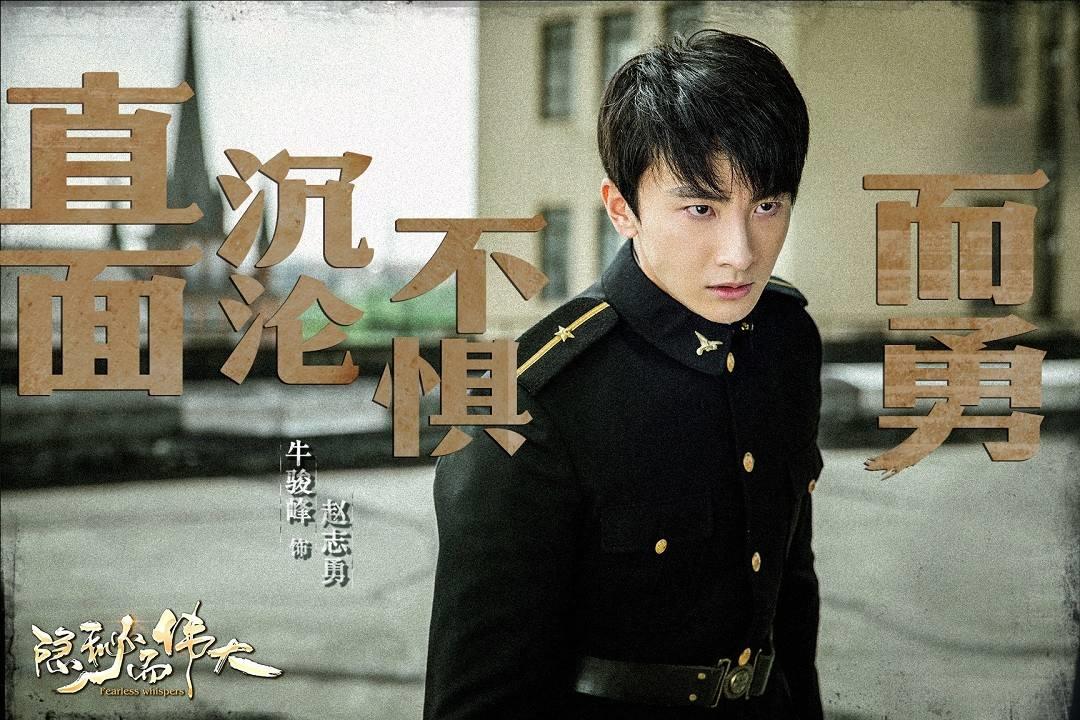 李易峰久违新剧终于来了,一口气官宣2部新剧,剧中女主都很满意