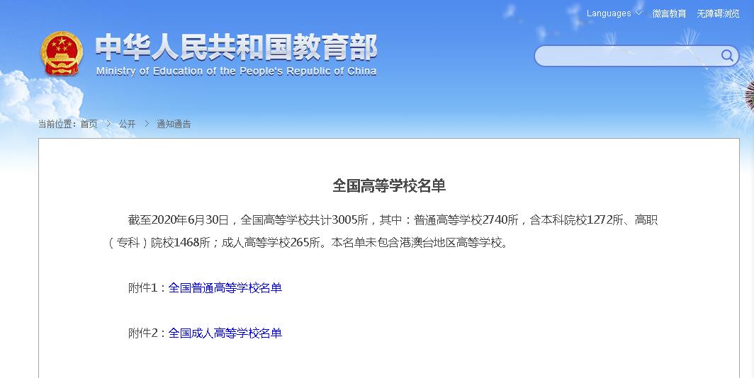 河南7所“野鸡大学”,学历如同废纸,被人民日报曝光,别上当