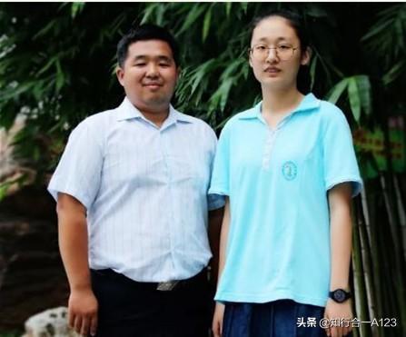 从近三年升南阳一中录取情况看,激昂奋进的南阳十三中