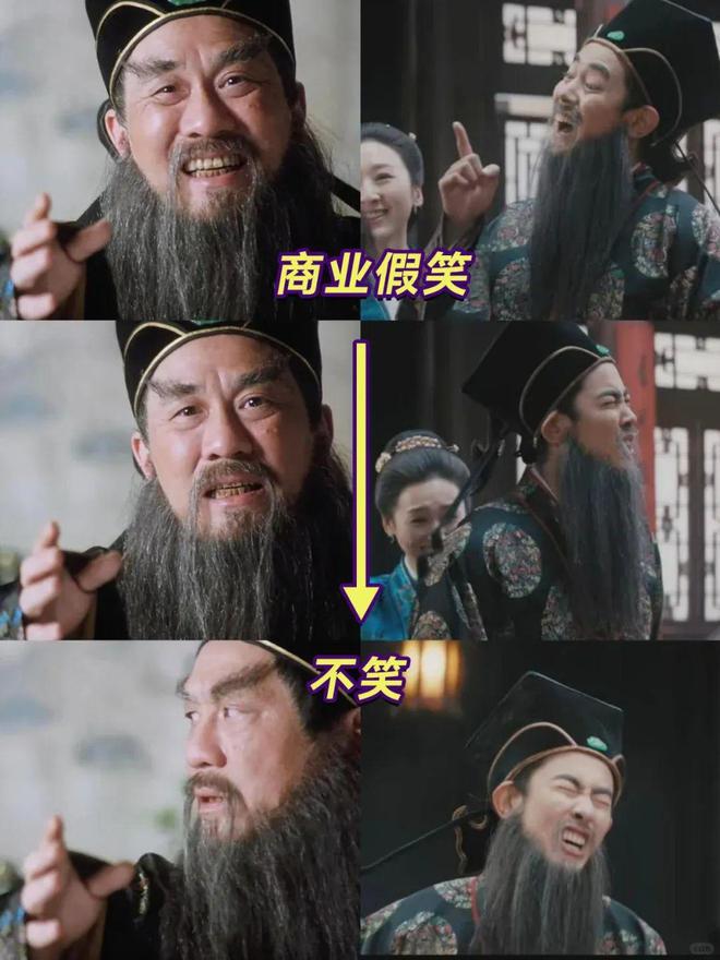 不是!这些港星再不老,我都要死了......