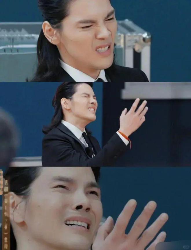 不是!这些港星再不老,我都要死了......