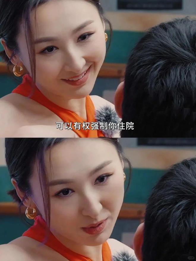 不是!这些港星再不老,我都要死了......