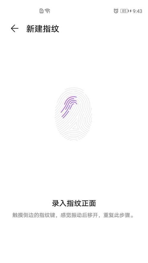荣耀5指纹录入技术的便捷与安全性(一指封存世界,保护隐私与安全的新选择)