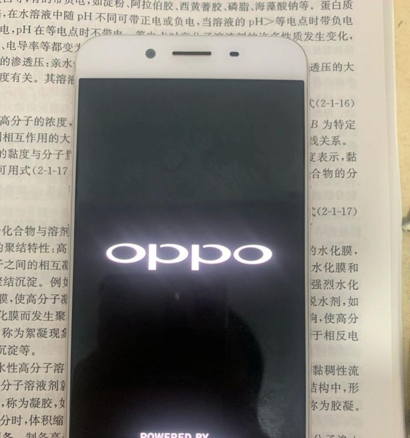 OPPOR9s（OPPOR9s的价格、功能与性能详解）