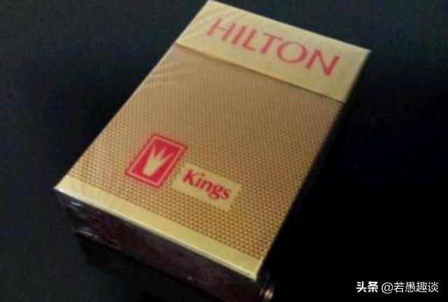 《人世间》工厂门卫抽希尔顿香烟让人想起30年前的国企经警们