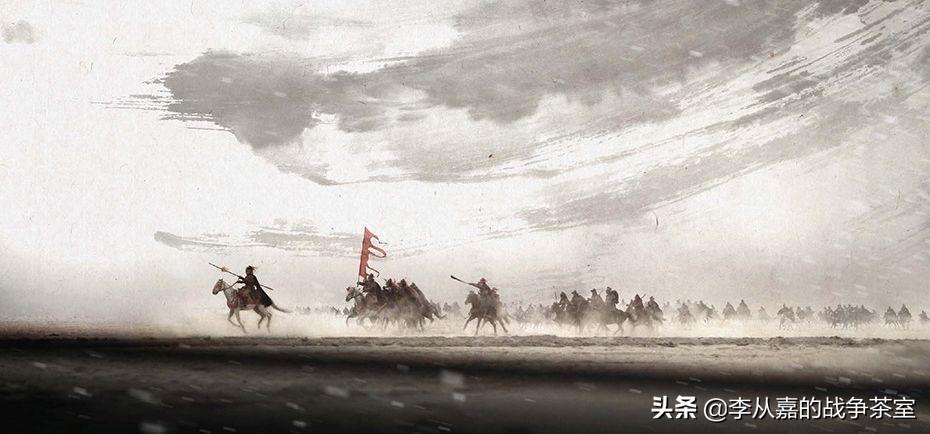 让晁盖送命的照夜玉狮子是个啥来头 它的同类可是金国崛起的关键