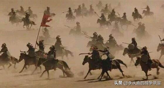 让晁盖送命的照夜玉狮子是个啥来头 它的同类可是金国崛起的关键