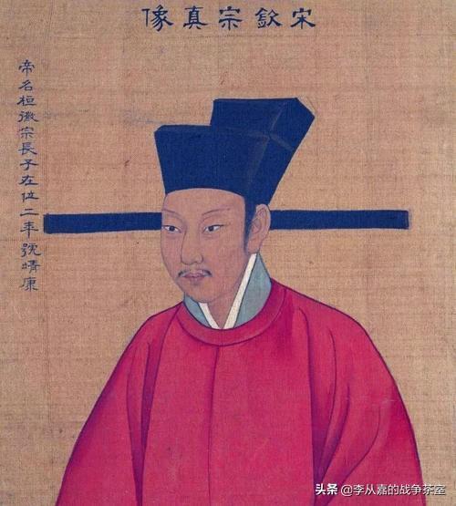 让晁盖送命的照夜玉狮子是个啥来头 它的同类可是金国崛起的关键