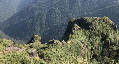 贺州姑婆山景点介绍(贺州姑婆山附近民宿)