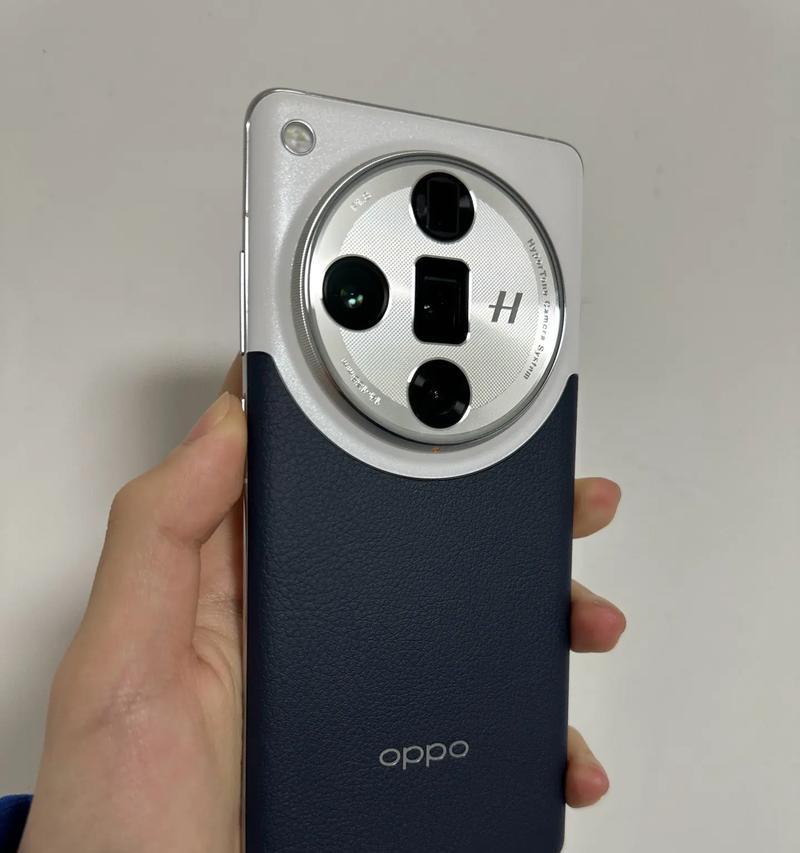 探索OPPO手机系列(了解OPPO大几百手机的功能、性能和用户体验)
