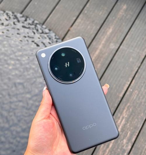 探索OPPO手机系列(了解OPPO大几百手机的功能、性能和用户体验)