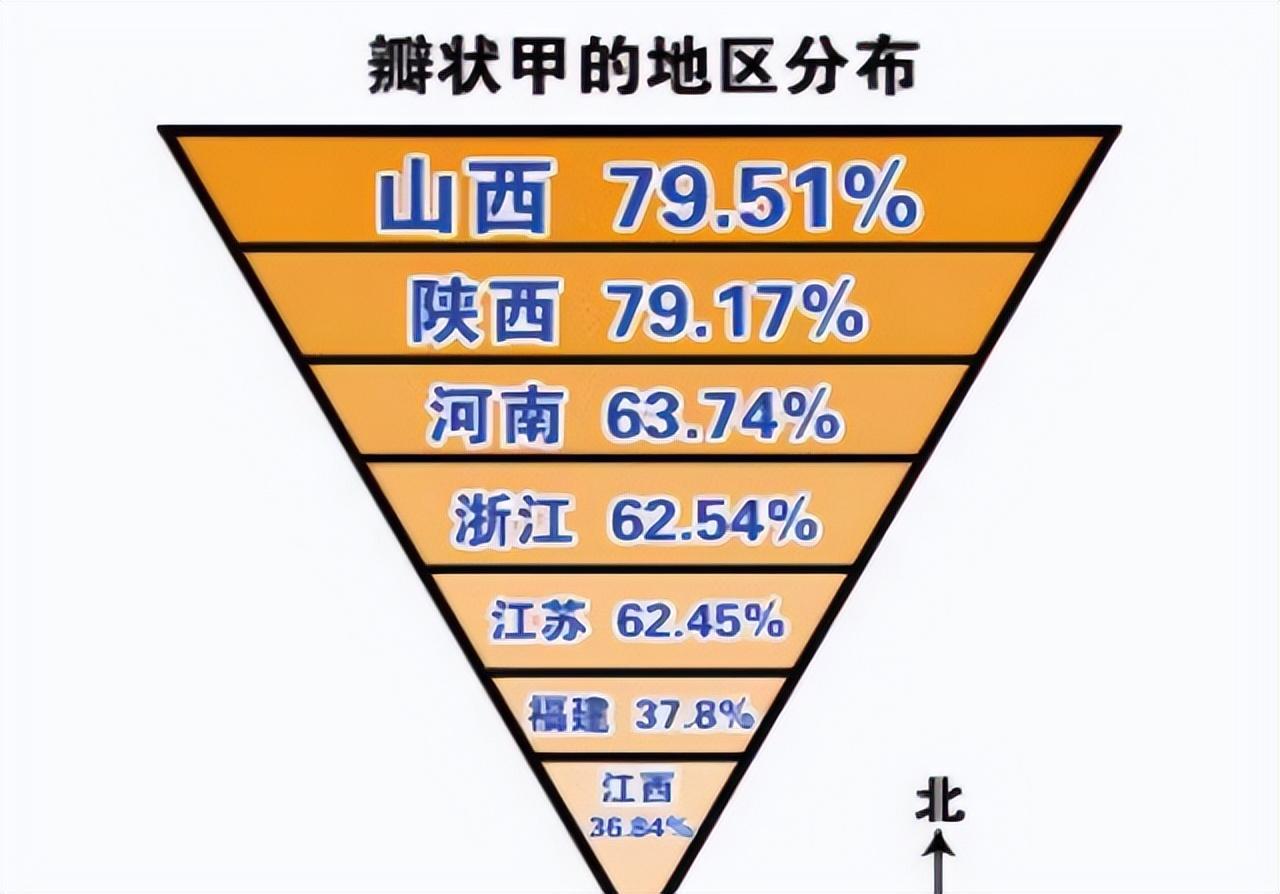 小脚趾指甲分成两瓣的人,到底是什么来历?你的指甲是这样吗?