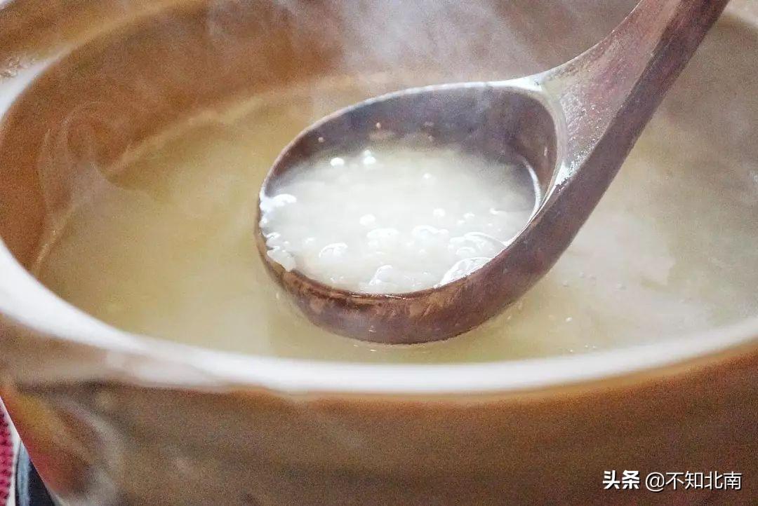 到广东要喝粥,这16道粥品满足你的味蕾
