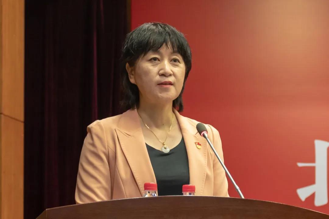 北京超“火”毕业典礼:人民视频、央视频、快手、抖音同步直播,155万人次观