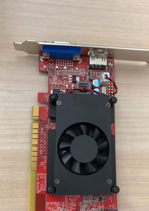联想710s显卡性能全面解析(高性能显卡助力联想710s游戏体验升级)