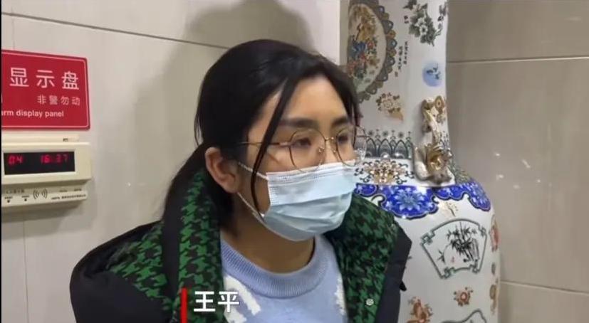 陌生人的温暖:一个被子的故事,传递人间的爱与希望