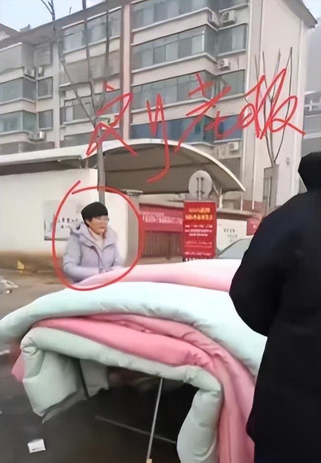 陌生人的温暖:一个被子的故事,传递人间的爱与希望