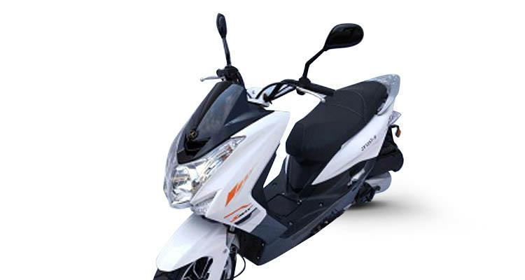 贝昂JY500(探索未来,重新定义驾驶)