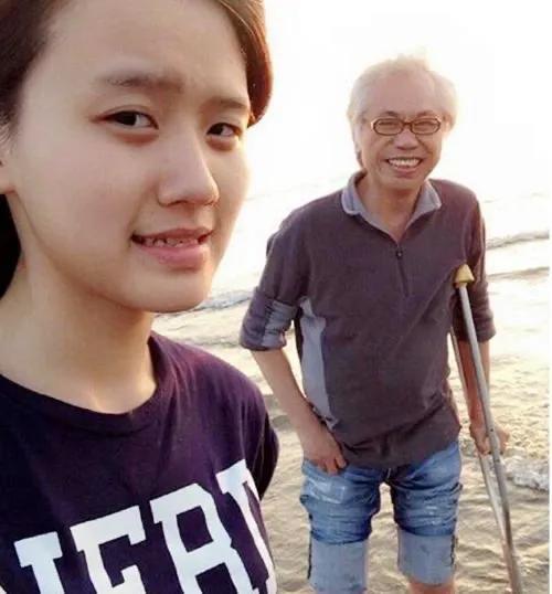 曝林靖恩精神失常!酒店砸东西,目前流落街头,10年婚姻状态曝光