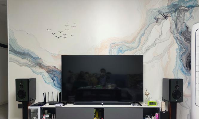 惠威DIY610音质测评(打造卓越音质,细腻动听无限可能)
