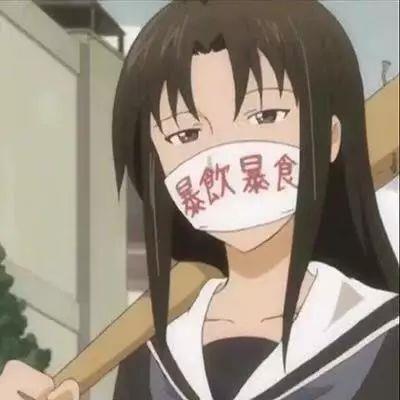 精选头像丨28张沙雕搞怪系列头像