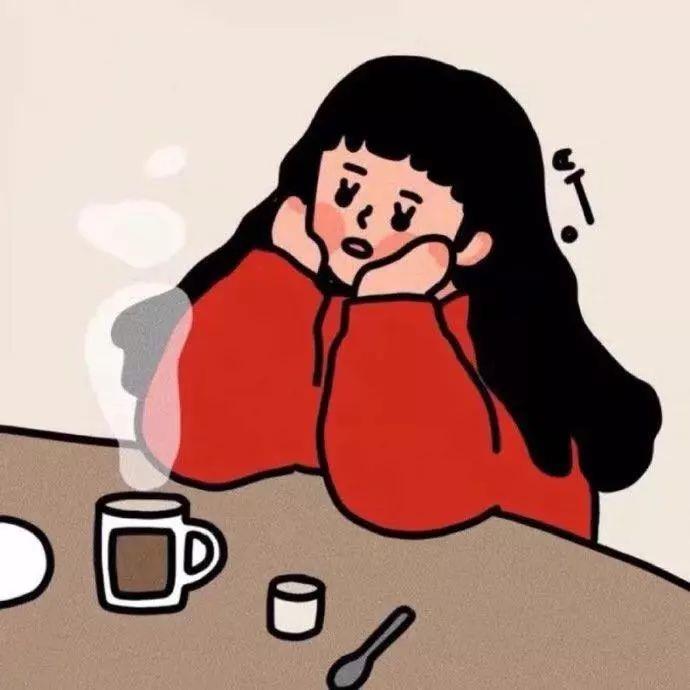 精选头像丨28张沙雕搞怪系列头像