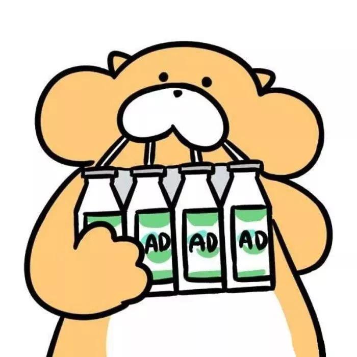 精选头像丨28张沙雕搞怪系列头像