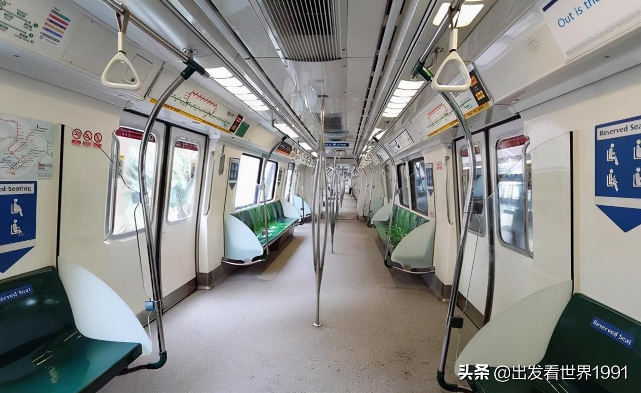 郑州到许昌城际铁路采用地铁模式 65公里设26站 网友吐槽站间距小