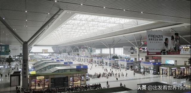 郑州到许昌城际铁路采用地铁模式 65公里设26站 网友吐槽站间距小