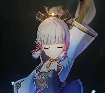 原神稻妻城大小姐什么时候出