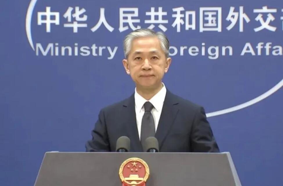 美将对中国旅客入境管制?中方回应