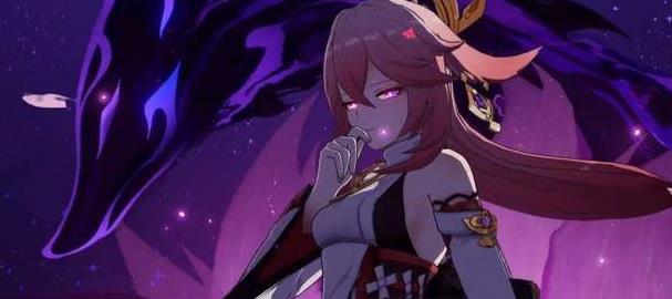 原神怎么搭配八重神子队伍呢