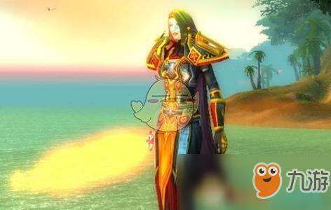 《魔兽世界》怀旧服发光的碎片任务怎么做 发光的碎片任务完成方法