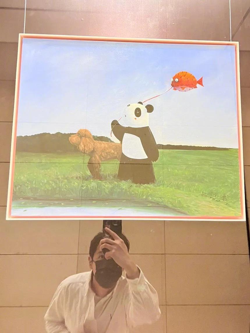 胡歌深夜发博,网友猜测发文只为缅怀好友