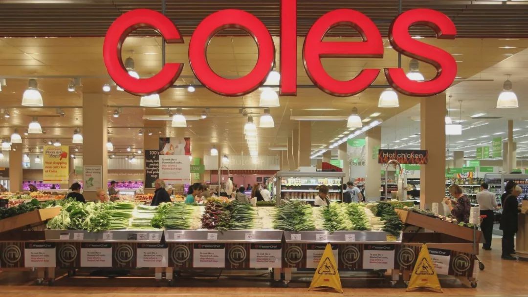 澳洲Coles正式进军中国,中文名曝光,网友听完笑了