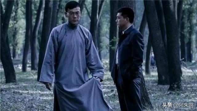 《北平无战事》原著:代表国防部“脸面”的曾可达,寒门难出贵子