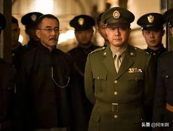 《北平无战事》原著:代表国防部“脸面”的曾可达,寒门难出贵子