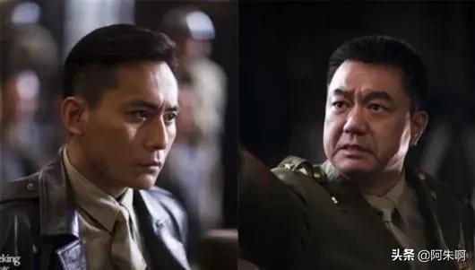 《北平无战事》原著:代表国防部“脸面”的曾可达,寒门难出贵子