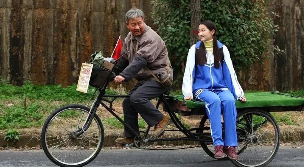 分享4部感人的电视剧,每一部都是经典,你看过几部呢?