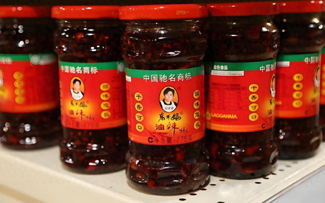 老干妈不上市背后的根源原因竟让是......